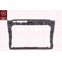 Retainer Front Bumper KLOKKERHOLM 7523200 OE Ref 5E3805588A