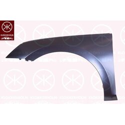 Wing (Fender) KLOKKERHOLM 7523311A1 OE Ref 5E3821105B