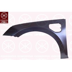 Wing (Fender) KLOKKERHOLM 7523313A1 OE Ref 5E3821105A