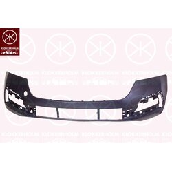 Bumper KLOKKERHOLM 7523900 OE Ref 5E3807221