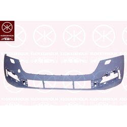 Bumper KLOKKERHOLM 7523901 OE Ref 5E3807221A