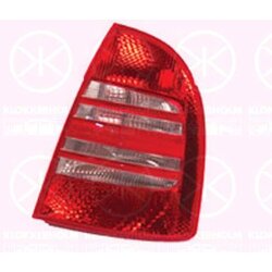 Rear Tail Light KLOKKERHOLM 75250714 OE Ref 3U5945112