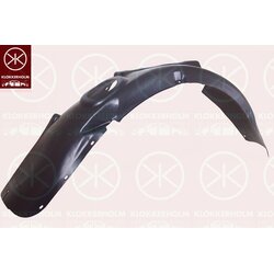 Mudguard KLOKKERHOLM 7525387 OE Ref 3U0899957