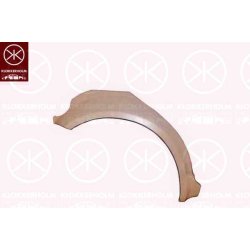 Quarter Panel KLOKKERHOLM 7525582