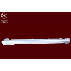 Sill Panel KLOKKERHOLM 7526011 OE Ref 3T5809605D
