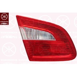 Rear Tail Light KLOKKERHOLM 75260714A1 OE Ref 3T5945108