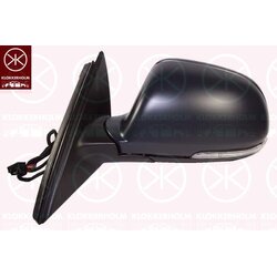 Exterior Mirror KLOKKERHOLM 75261043 OE Ref 3T1857507BQ9B9
