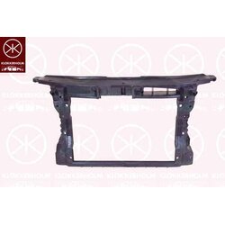 Front Slam Panel KLOKKERHOLM 7526200 OE Ref 3T0805588D