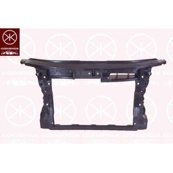 Front Slam Panel KLOKKERHOLM 7526201 OE Ref 3T0805588C