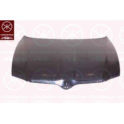 Bonnet KLOKKERHOLM 7526280 OE Ref 3T0823031