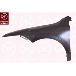 Wing KLOKKERHOLM 7526311 OE Ref 3T0821021