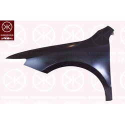 Wing KLOKKERHOLM 7526314 OE Ref 3T0821022A