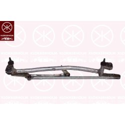 Window Cleaning System KLOKKERHOLM 75263280 OE Ref 3T1955601