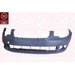 Bumper KLOKKERHOLM 7526901 OE Ref 3T0807221F