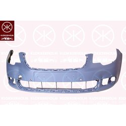 Bumper KLOKKERHOLM 7526902 OE Ref 3T0807221E