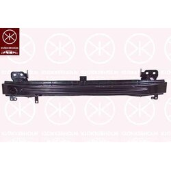 Barre de support de pare-chocs 7526940 pour SKODA SUPERB