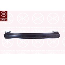 Bumper Support Bar KLOKKERHOLM 7526980 OE Ref 3T5807305C