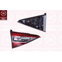 Feu arrière 75270715A1 pour SKODA SUPERB