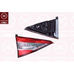 Rear Tail Light KLOKKERHOLM 75270717A1 OE Ref 3V9945709B