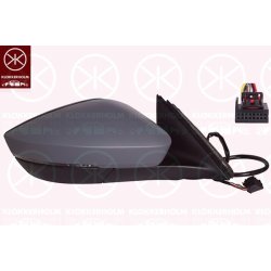 Exterior Mirror KLOKKERHOLM 75271042 OE Ref 3V0949102