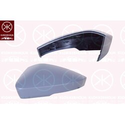 Exterior Mirror Cover KLOKKERHOLM 75271051 OE Ref 3V0857537AGRU