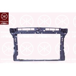 Front Slam Panel KLOKKERHOLM 7527200 OE Ref 3V0805588D