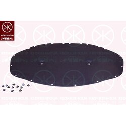 Engine Bay Insulation KLOKKERHOLM 75272850 OE Ref 3V0863831