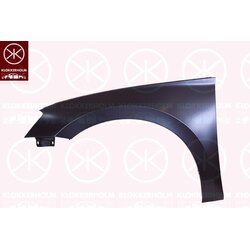 Wing KLOKKERHOLM 7527312 OE Ref 3V0821106