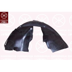Mudguard KLOKKERHOLM 7527388 OE Ref 3V0809958B