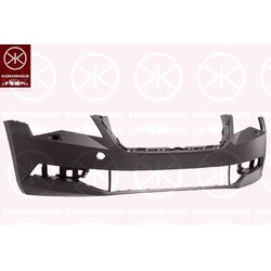 Bumper KLOKKERHOLM 7527901A1 OE Ref 3V0807218B