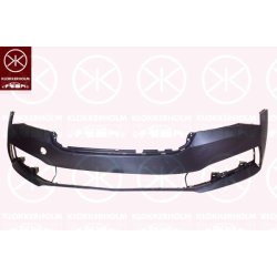 Bumper KLOKKERHOLM 7527902A1 OE Ref 3V0807218D