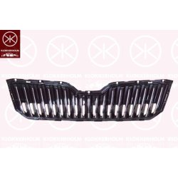 Radiator Grille KLOKKERHOLM 7527990A1 OE Ref 3V0853653AFOD