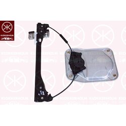 Window Regulator KLOKKERHOLM 75301801 OE Ref 5J7837461