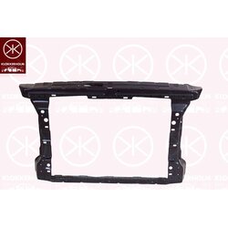 Front Slam Panel KLOKKERHOLM 7535200 OE Ref 5L0805591B