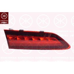 Rear Tail Light KLOKKERHOLM 75360705A1 OE Ref 57A945307