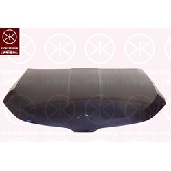 Bonnet KLOKKERHOLM 7536280 OE Ref 57D823031A