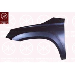 Wing KLOKKERHOLM 7536312 OE Ref 57A821106A