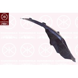 Garde-boue 7536388 pour SKODA KAROQ 575809958A