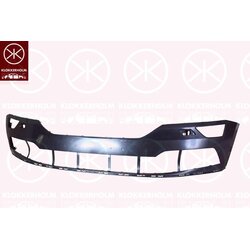 Bumper KLOKKERHOLM 7536901A1 OE Ref 57A807218A