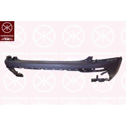 Bumper KLOKKERHOLM 7536950 OE Ref 57A8075219B9