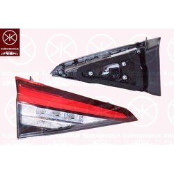 Rear Tail Light KLOKKERHOLM 75380703A1 OE Ref 565945307B