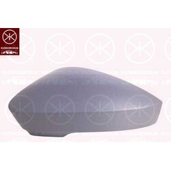 Exterior Mirror Cover KLOKKERHOLM 75381051 OE Ref 565857537AGRU