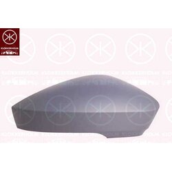 Exterior Mirror Cover KLOKKERHOLM 75381052 OE Ref 565857538AGRU