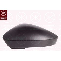 Exterior Mirror Cover KLOKKERHOLM 75381053 OE Ref 5658575379B9