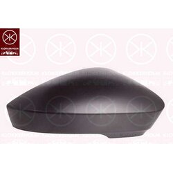 Exterior Mirror Cover KLOKKERHOLM 75381054 OE Ref 5658575389B9