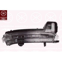 Direction Indicator Light KLOKKERHOLM 75381058 OE Ref 565949102