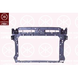 Front Slam Panel KLOKKERHOLM 7538200 OE Ref 565805588N