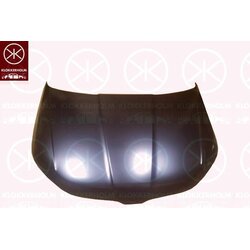 Bonnet KLOKKERHOLM 7538280 OE Ref 565823031A