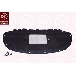 Engine Bay Insulation KLOKKERHOLM 75382850 OE Ref 565863831