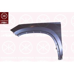 Wing (Fender) KLOKKERHOLM 7538311 OE Ref 565821105